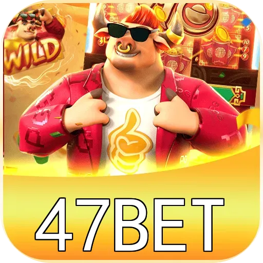 47BET Cassino Online